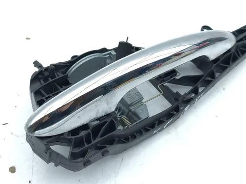 Used Rear left exterior door handle Rear left exterior door handle 36191210 36191210