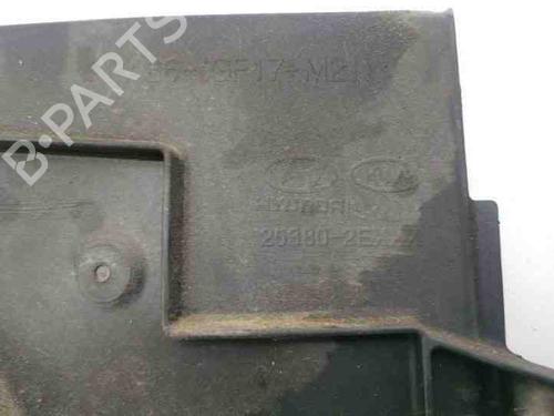 Radiator fan KIA SPORTAGE V (NQ5) 1.6 T-GDI AWD | BP28849540M35 