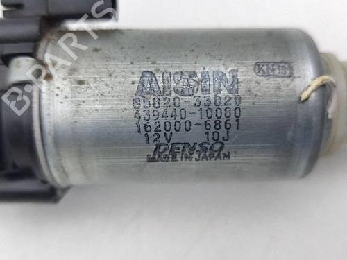 Electronic module LEXUS IS II (_E2_) 220d (ALE20) | BP37514203M83 - Image 10
