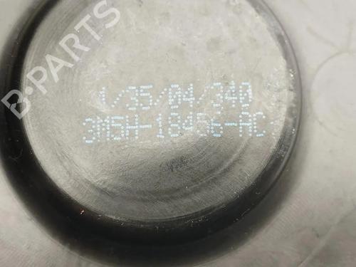 Heater blower motor FORD FOCUS C-MAX (DM2) 2.0 TDCi | BP33910616M62 - Image 5