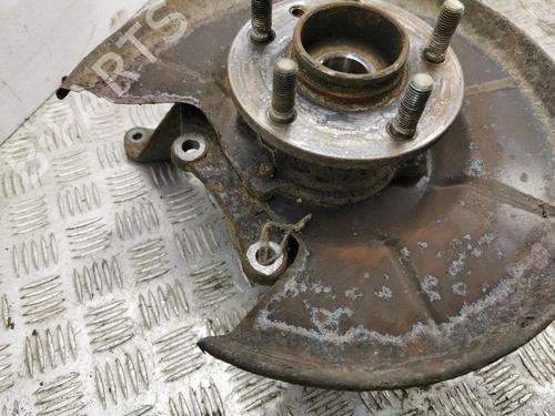 Left rear steering knuckle FORD KUGA II (DM2) 2.0 TDCi 4x4 | BP38249078M27 - Image 4