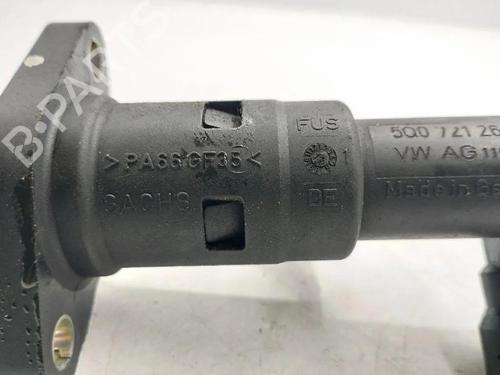 Clutch slave cylinder SEAT ATECA (KH7, KHP) 1.5 TSI | BP28904357M113 - Image 5