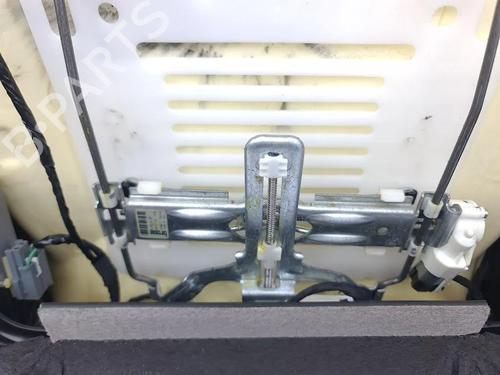 Left front seat JEEP GRAND CHEROKEE IV (WK, WK2) 3.0 CRD V6 4x4 | BP36203834C15  - Image 11