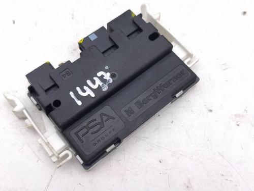 Used Control unit Control unit 37643918 37643918