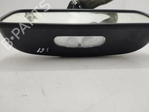 Rear mirror MERCEDES-BENZ C-CLASS (W204) C 200 CDI (204.007, 204.006) | BP36347897I6 - Image 3