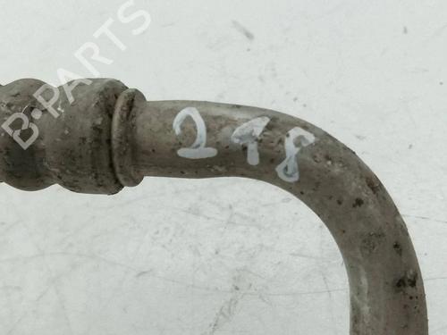 AC pipe CITROËN C5 III (RD_) 2.0 HDi (RDRHD8, RDRHDJ, RDRHR8, RDRHRJ) | BP38280558M126  - Image 7