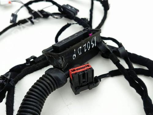 Wiring harness LAND ROVER RANGE ROVER VELAR (L560) 2.0 D200 MHEV 4x4 | BP36086052E16 - Image 8