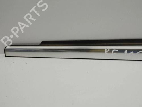 Door moulding trim MERCEDES-BENZ M-CLASS (W164) ML 300 CDI 4-matic (164.121) | BP28902866C150 