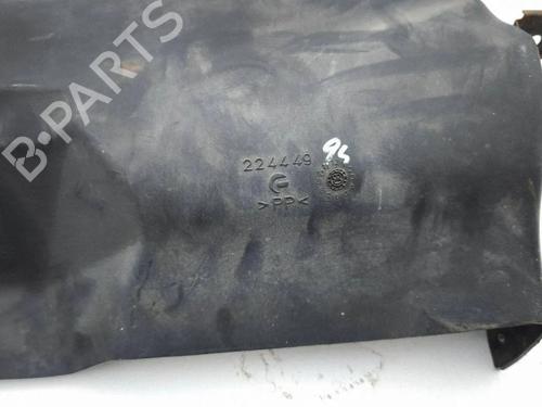 Pipe MASERATI QUATTROPORTE V 4.2 | BP40167738M125 - Image 7