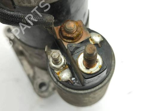 Starter OPEL INSIGNIA A (G09) 2.0 CDTI (68) | BP28902708M8 - Image 2