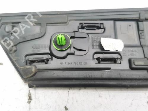 Dørliste MERCEDES-BENZ EQA (H243) EQA 250 (243.701) | BP36103897C150 - Image 7