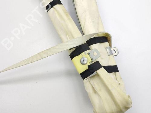 Used Left curtain airbag SUZUKI GRAND VITARA II (JT, TE, TD) 1.9 DDiS All-wheel Drive (JT419, TD44, JB419WD, JB419XD,... (129 hp) 28886532