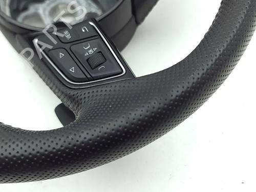 Steering wheel AUDI A4 B9 (8W2, 8WC) 2.0 TDI | BP33663380C49 - Image 10