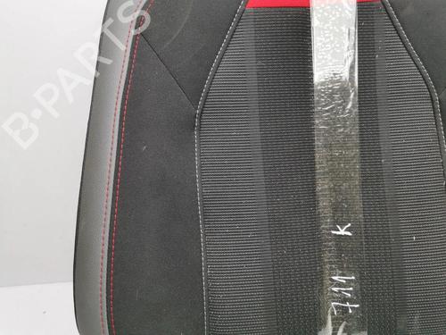Left front seat OPEL MOKKA 1.2 (76) | BP36193576C15 - Image 10