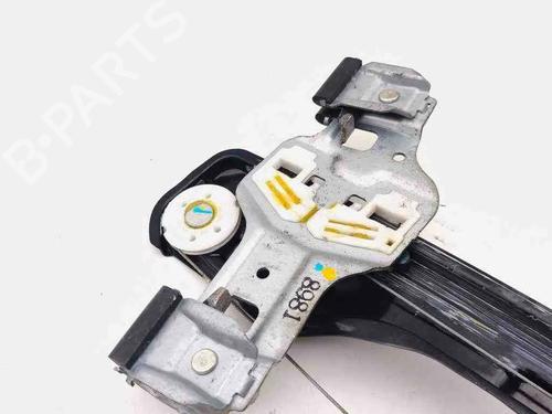 Front left window mechanism CHEVROLET TRAX 1.6 | BP29337668C22 - Image 9