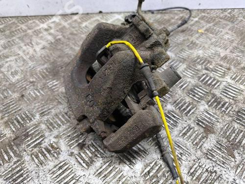 Left front brake caliper JAGUAR E-PACE (X540) 2.0 D180 AWD | BP38249913M105 - Image 3