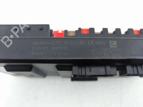 Fuse box LAND ROVER RANGE ROVER EVOQUE (L538) 2.2 D 4x4 | BP29615076E1 - Image 10