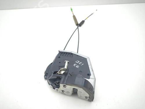 Used Rear left lock Rear left lock 33670405 33670405