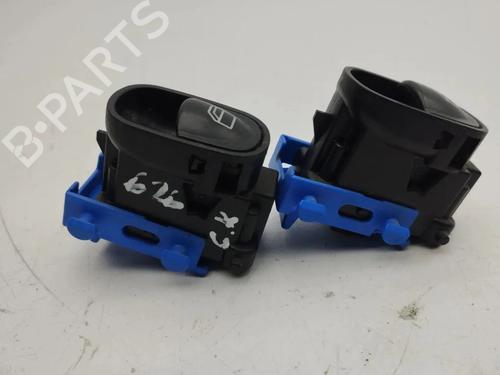 Left front window switch MERCEDES-BENZ VIANO (W639) CDI 2.2 (639.711, 639.713, 639.811, 639.813, 639.815) | BP36063845I27 - Image 4