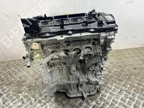 Used Engine Engine 36907817 36907817