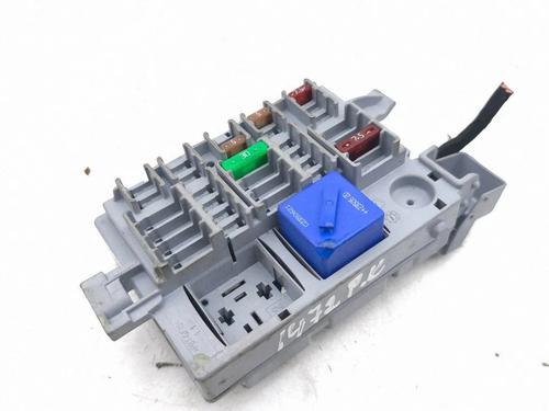 Used Fuse box Fuse box BMW 3 (G20, G80, G28) 330 e Plug-in-Hybrid (184 hp) 40043974 40043974