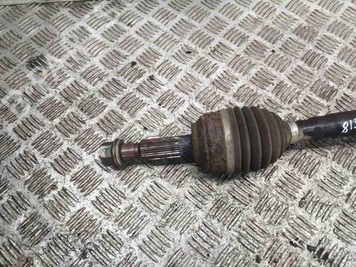 Left rear driveshaft TESLA MODEL S (5YJS) 60 | BP28900736M40
