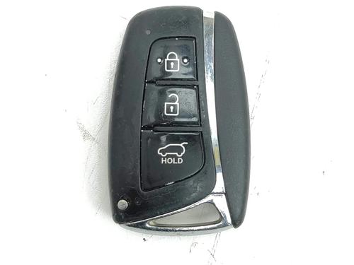 Used Electronic module HYUNDAI SANTA FÉ III (DM, DMA) 2.2 CRDi 4WD (197 hp) 28873838