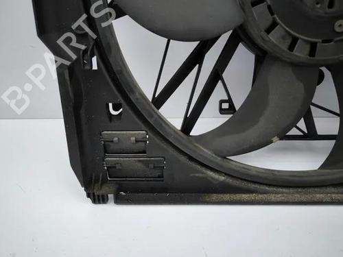 Radiator fan BMW 5 (F10) 520 d | BP28856762M35 