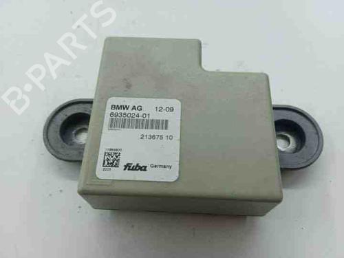 Used Electronic module BMW X5 (E70) xDrive 30 d (235 hp) 28858378