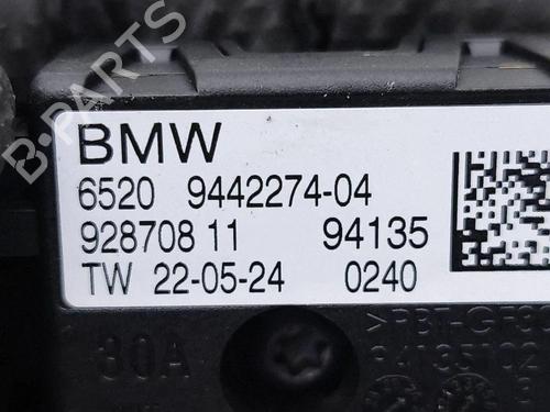 Electronic module BMW X2 (U10) iX2 eDrive 20 | BP40069750M83 - Image 8