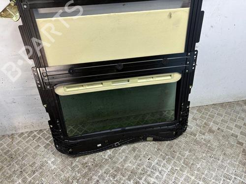 Sunroof MASERATI QUATTROPORTE V 4.2 | BP29813122C124