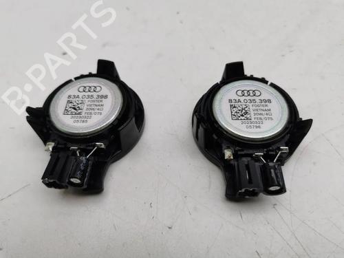 Speaker AUDI A3 Sportback (8YA, 8YF) 30 TFSI | BP33865721E2 - Image 6