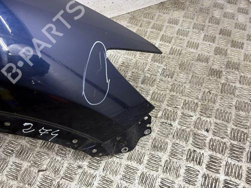 Right front fenders MAZDA CX-5 (KE, GH) 2.2 D (KE2FW) | BP30643680C42 