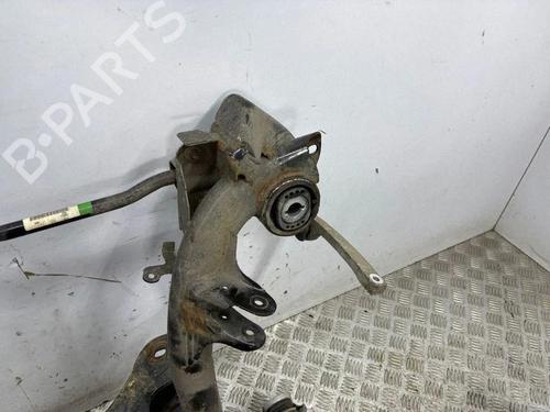Rear axle AUDI A4 B9 (8W2, 8WC) 2.0 TDI | BP40233944M2 - Image 6
