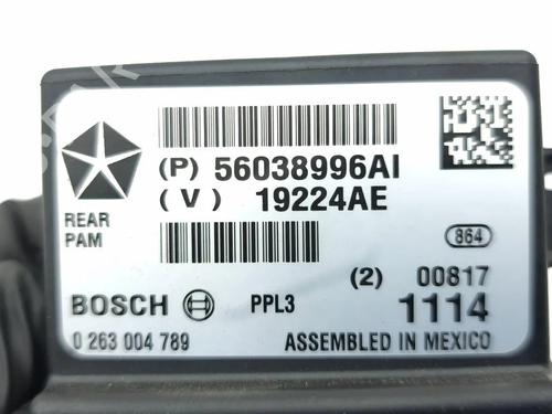 Electronic module JEEP CHEROKEE (KL) 2.0 CRD | BP32675790M83 - Image 7