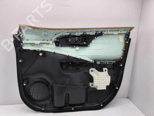 Front left panel TOYOTA RAV 4 V (_A5_, _H5_) 2.5 Hybrid (AXAH52) | BP36193187C58 - Image 2
