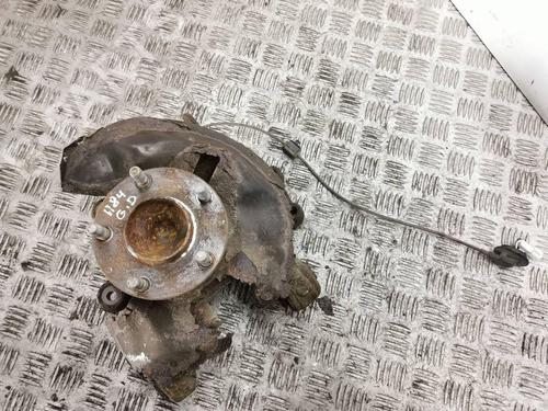 Used Right rear steering knuckle Right rear steering knuckle 36103724 36103724
