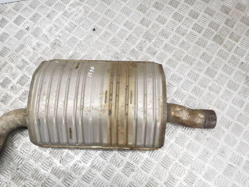 Exhaust system AUDI A6 C8 (4A2) 40 TDI | BP33227731M121 - Image 8