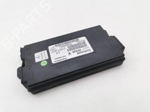 Control unit MASERATI GHIBLI III (M157) 3.0 D | BP40208975M11 - Image 3