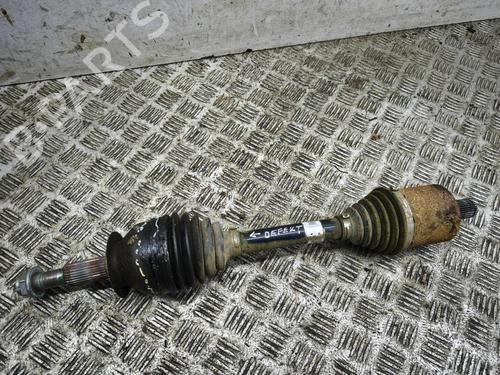 Used Right rear driveshaft Right rear driveshaft 36084065 36084065