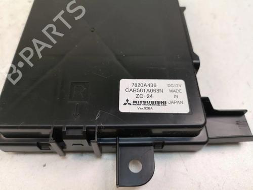 Used Electronic module Electronic module 33914028 33914028