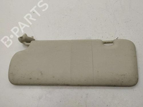 Right sun visor HONDA CR-V IV (RM_) 2.2 i-DTEC AWD (RE6) | BP37403834I2 - Image 3