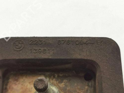 Gearbox mount BMW 5 Touring (E61) 525 d | BP40168839M88 - Image 2