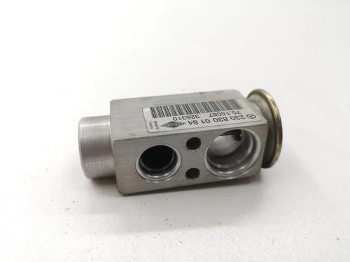 Electronic sensor MERCEDES-BENZ C-CLASS (W204) C 220 CDI (204.008) | BP36064670M84 - Image 3