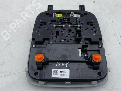 Kabinelys HYUNDAI KONA (SX2) EV | BP38245171I8 - Image 4
