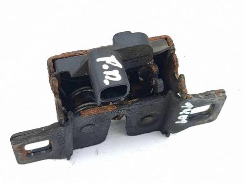 Front right lock JAGUAR E-PACE (X540) 2.0 D180 AWD | BP37510619C97 - Image 4