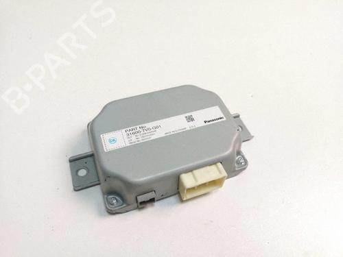 Used Electronic module Electronic module 37290846 37290846