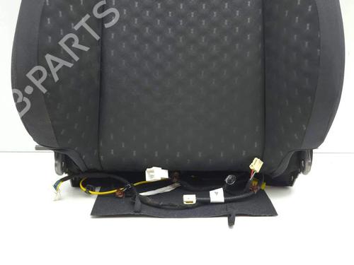 Right front seat TOYOTA COROLLA Saloon (_E21_) 1.8 VVTi Hybrid (ZWE219) | BP36177882C16 - Image 4
