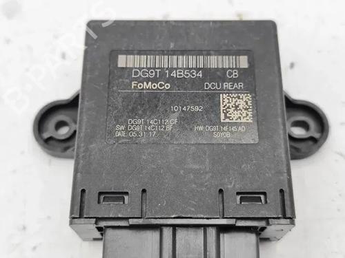 Electronic module FORD GALAXY III (CK) 2.0 TDCi | BP28863719M83 - Image 6