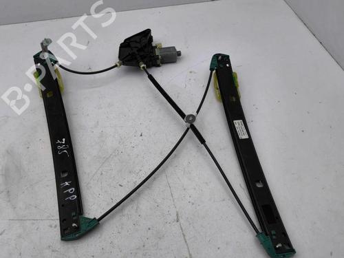 Used Front left window mechanism AUDI A3 Sportback (8VA, 8VF) 1.0 TFSI (115 hp) 28899936